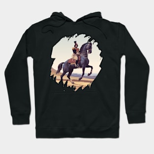 Napoleon Hoodie